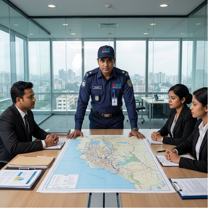 Security Consultancy