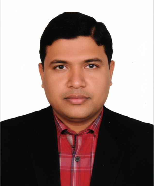 Mohammad Ali