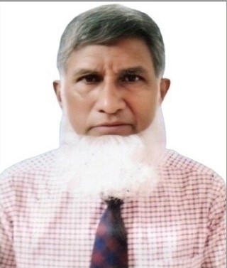 Major Fazlur Rahman (Retd)