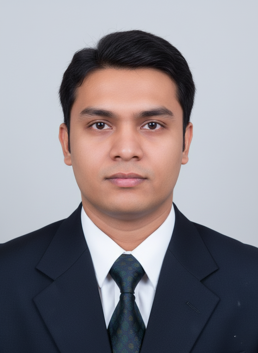 Md. Moniruzzaman
