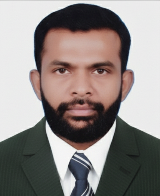 Major Mosharraf Hossain (Retd)